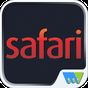 Safari apk icon