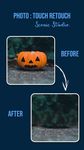 Touch Retouch - Remove Object from Photo の画像