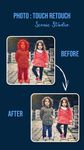 Touch Retouch - Remove Object from Photo Bild 8