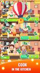 Diner Dash - Money Cooking Game Bild 5