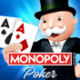 Biểu tượng MONOPOLY Poker - The Official Texas Holdem Online