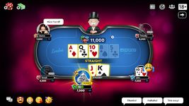 Tangkap skrin apk MONOPOLY Poker - Texas Holdem 