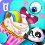 Little Panda's Monster Friends apk icon