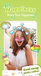 Crown Heart Photo Editor - Snap photo editor ảnh màn hình apk 3