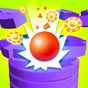 Ícone do apk Stack Crush Ball