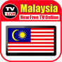 TV Malaysia live streaming : tv3 online APK