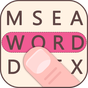 Word Search Games For Adults And Kids의 apk 아이콘