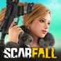 ScarFall : 왕실의 전투 APK