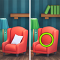 Find the Difference 1000+ levels, Spot Differences icon