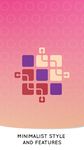 Zen Squares στιγμιότυπο apk 12