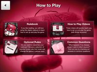 Tangkapan layar apk PI: Board Game - Companion App 4