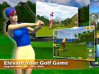 Скриншот 12 APK-версии Golden Tee Golf