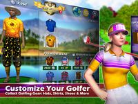 Golden Tee Golf capture d'écran apk 11