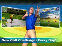 Golden Tee Golf capture d'écran apk 9