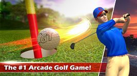 Golden Tee Golf capture d'écran apk 23