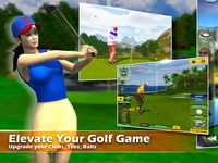 Golden Tee Golf capture d'écran apk 5