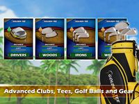 Golden Tee Golf capture d'écran apk 1