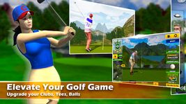 Golden Tee Golf capture d'écran apk 20