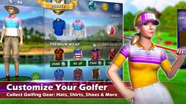 Golden Tee Golf capture d'écran apk 19