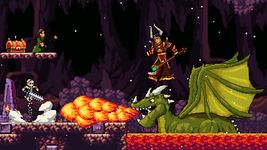 Apple Knight: Action Platformer captura de pantalla apk 22