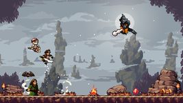 Apple Knight: Action Platformer captura de pantalla apk 19