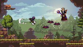 Apple Knight: Action Platformer captura de pantalla apk 17