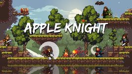 Apple Knight: Action Platformer capture d'écran apk 15