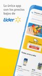 Lider - Compra y retira en Pickup captura de pantalla apk 4