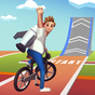 Bike Hop: Çılgın bir BMX yarışçısı ol!