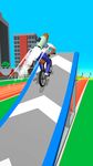 Скриншот 16 APK-версии Bike Hop: 3D Гонки, покори бездорожье!