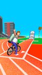 Screenshot 2 di Bike Hop: salta con la tua BMX! apk