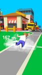 Tangkapan layar apk Bike Hop: Jadi Pengendara BMX Gila! 1