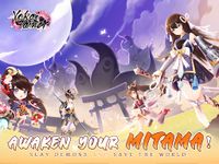 Yokai Tamer ảnh màn hình apk 12