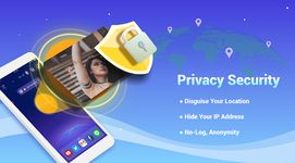Gambar Lightsail VPN - Free & Unblock & Protect Privacy 2