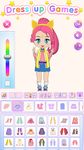 Screenshot 23 di Chibi Bambole da Creare apk