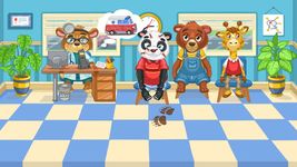 動物の医者 のスクリーンショットapk 6