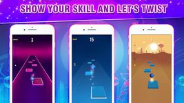 Captură de ecran Magic Tiles Hop 2: Dancing EDM Rush apk 2