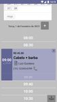 Captura de tela do apk Top Salão - Agenda online para Cabeleireiros 3