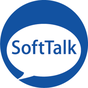 SoftTalk Messenger - Nigeria's Messaging App icon