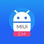 MQS - MIUI Quick Settings icon