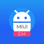 Icono de MQS - MIUI Ajustes Rapidos