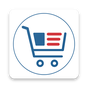 MyUS Shopping: Get What You Love From the USA APK アイコン