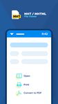 Screenshot 8 di MHT/MHTML Visualizzatore apk