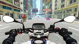 Captură de ecran Ramp Bike Bicicletă imposibilă  Stunt Game 2020 apk 2