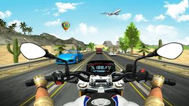 Captură de ecran Ramp Bike Bicicletă imposibilă  Stunt Game 2020 apk 