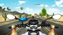 Captură de ecran Ramp Bike Bicicletă imposibilă  Stunt Game 2020 apk 10