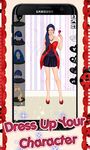 Dress Up Catwalk Ladybug imgesi 2