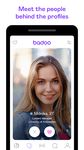 Tangkap skrin apk Badoo — Aplikasi Dating 2