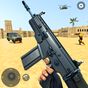 Иконка FPS Counter террористическая стрельба игры