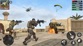 Скриншот 5 APK-версии FPS Counter террористическая стрельба игры